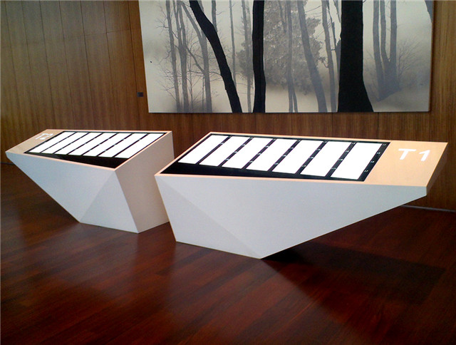 信息欄、宣傳欄